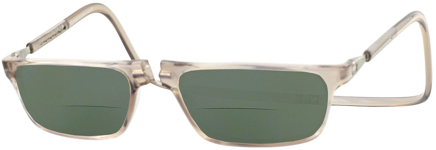 CliC Executive Bifocal Reading Sunglasses - Image 35