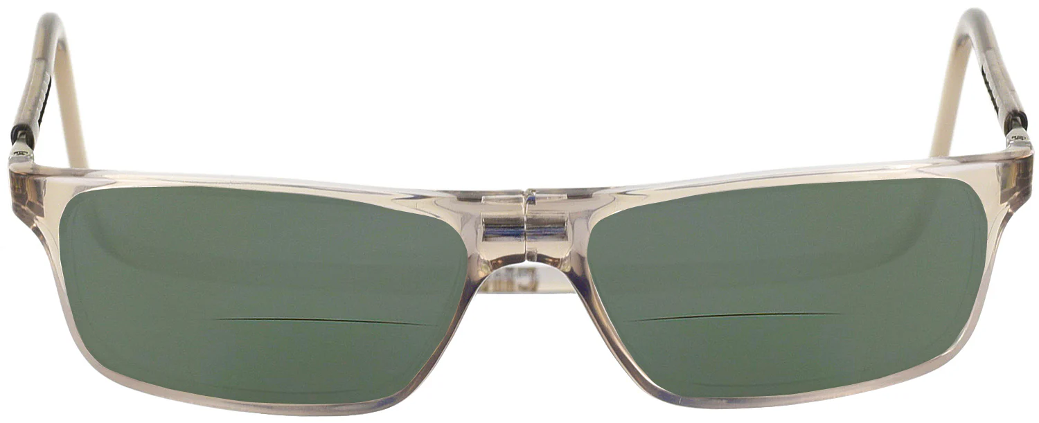 CliC Executive Bifocal Reading Sunglasses - Image 36