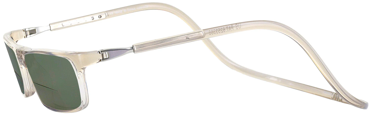 CliC Executive Bifocal Reading Sunglasses - Image 37