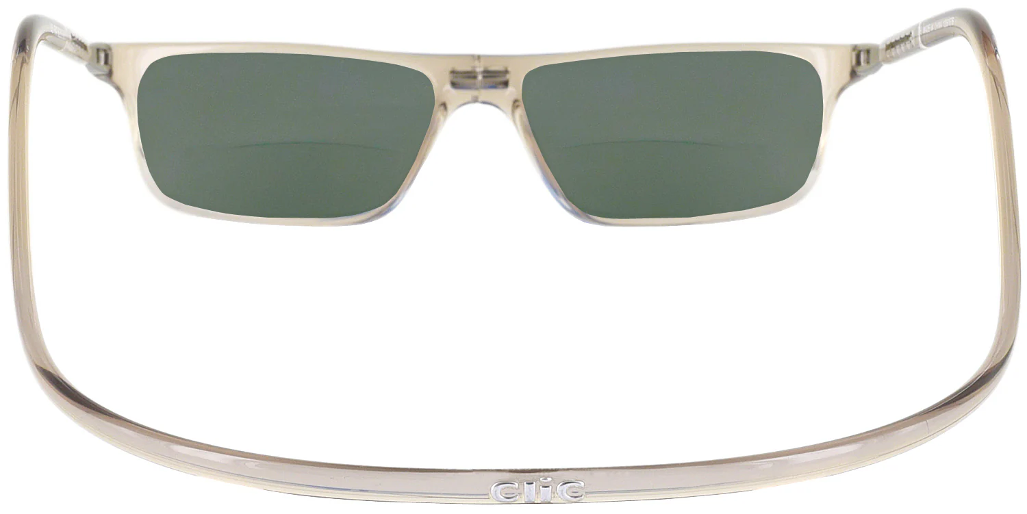 CliC Executive Bifocal Reading Sunglasses - Image 38