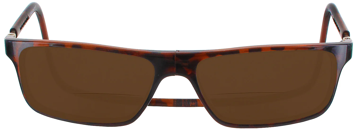 CliC Executive Bifocal Reading Sunglasses - Image 40