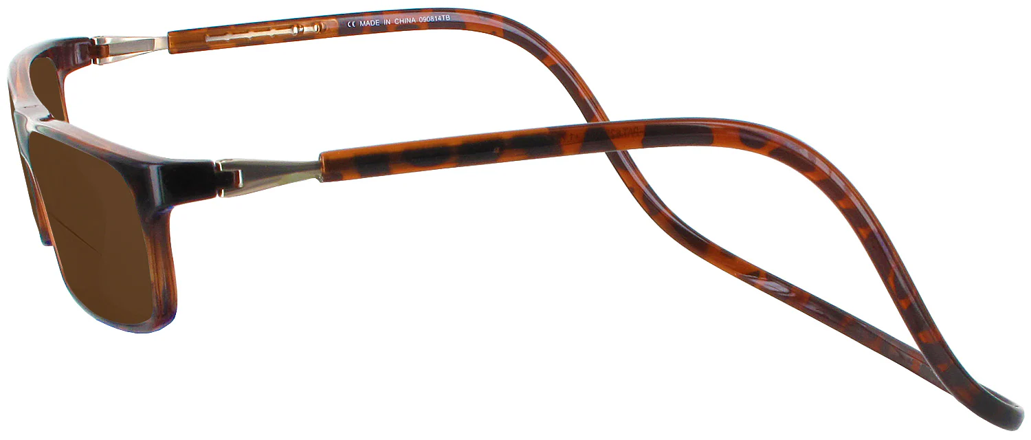 CliC Executive Bifocal Reading Sunglasses - Image 41