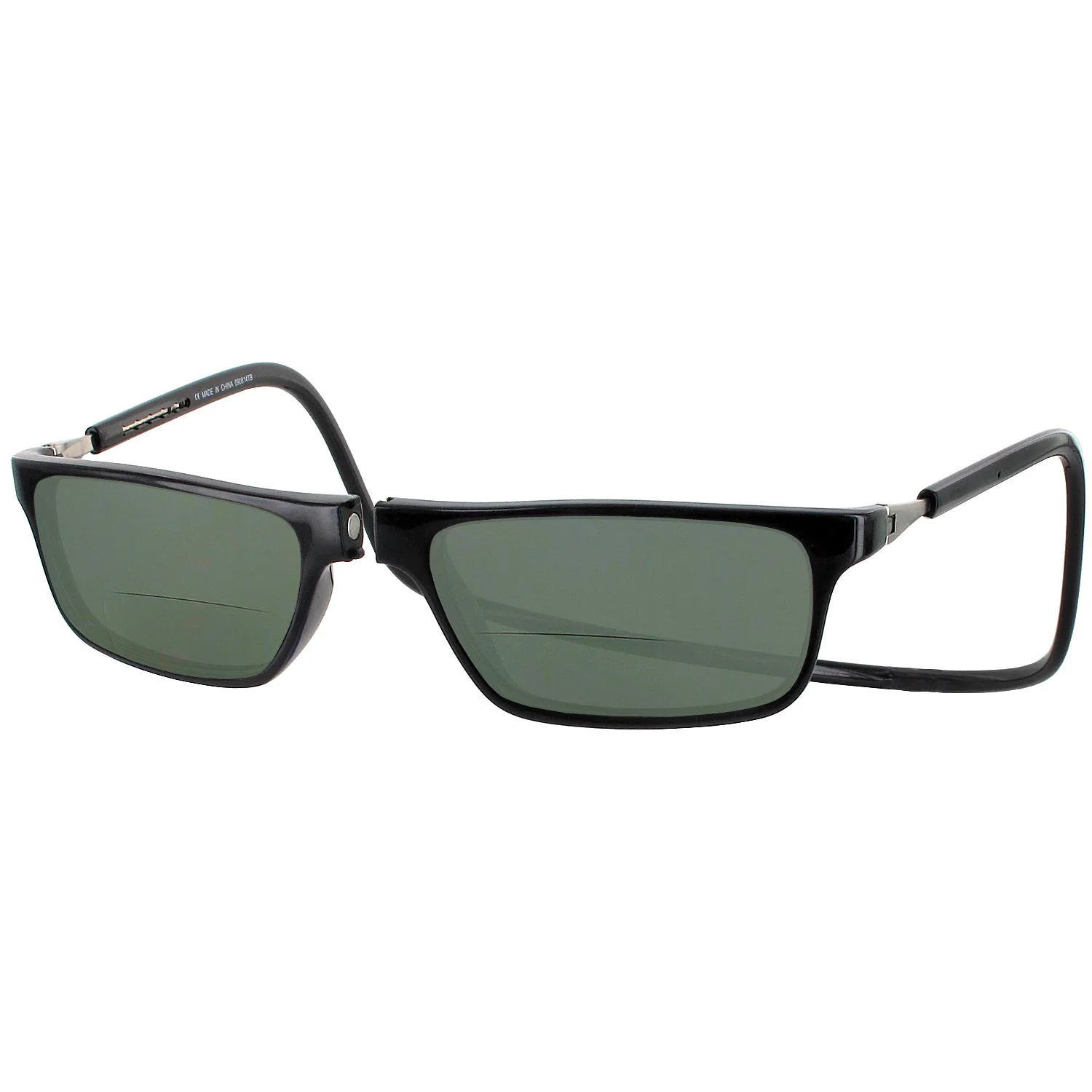 CliC Executive Bifocal Reading Sunglasses - Image 43
