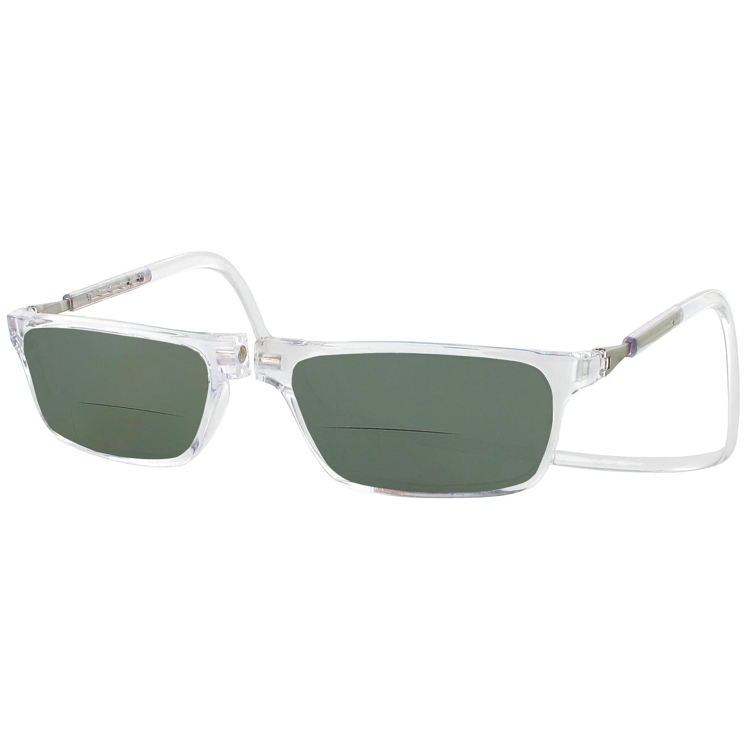 CliC Executive Bifocal Reading Sunglasses - Image 47