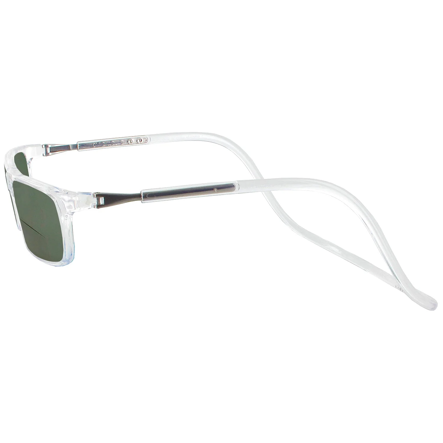 CliC Executive Bifocal Reading Sunglasses - Image 49