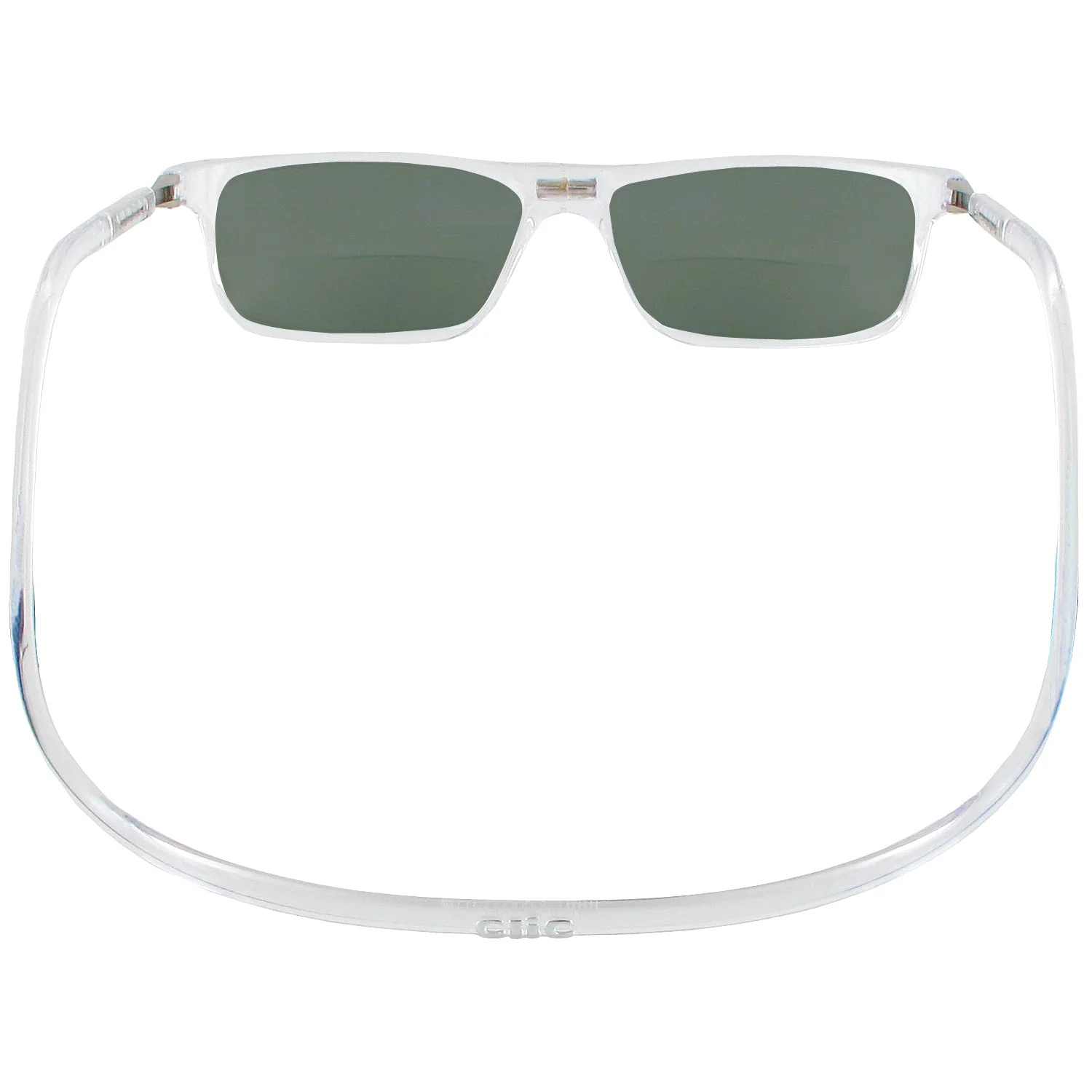CliC Executive Bifocal Reading Sunglasses - Image 8
