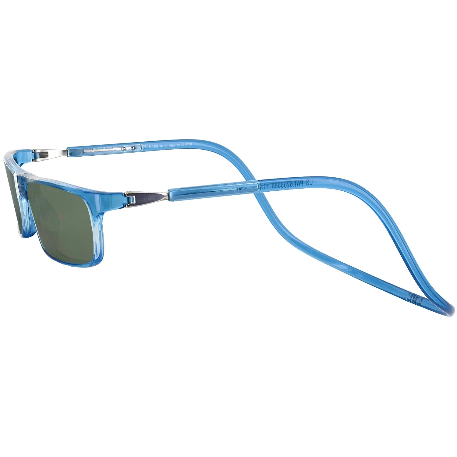 CliC Executive Progressive Reading Sunglasses - Image 11