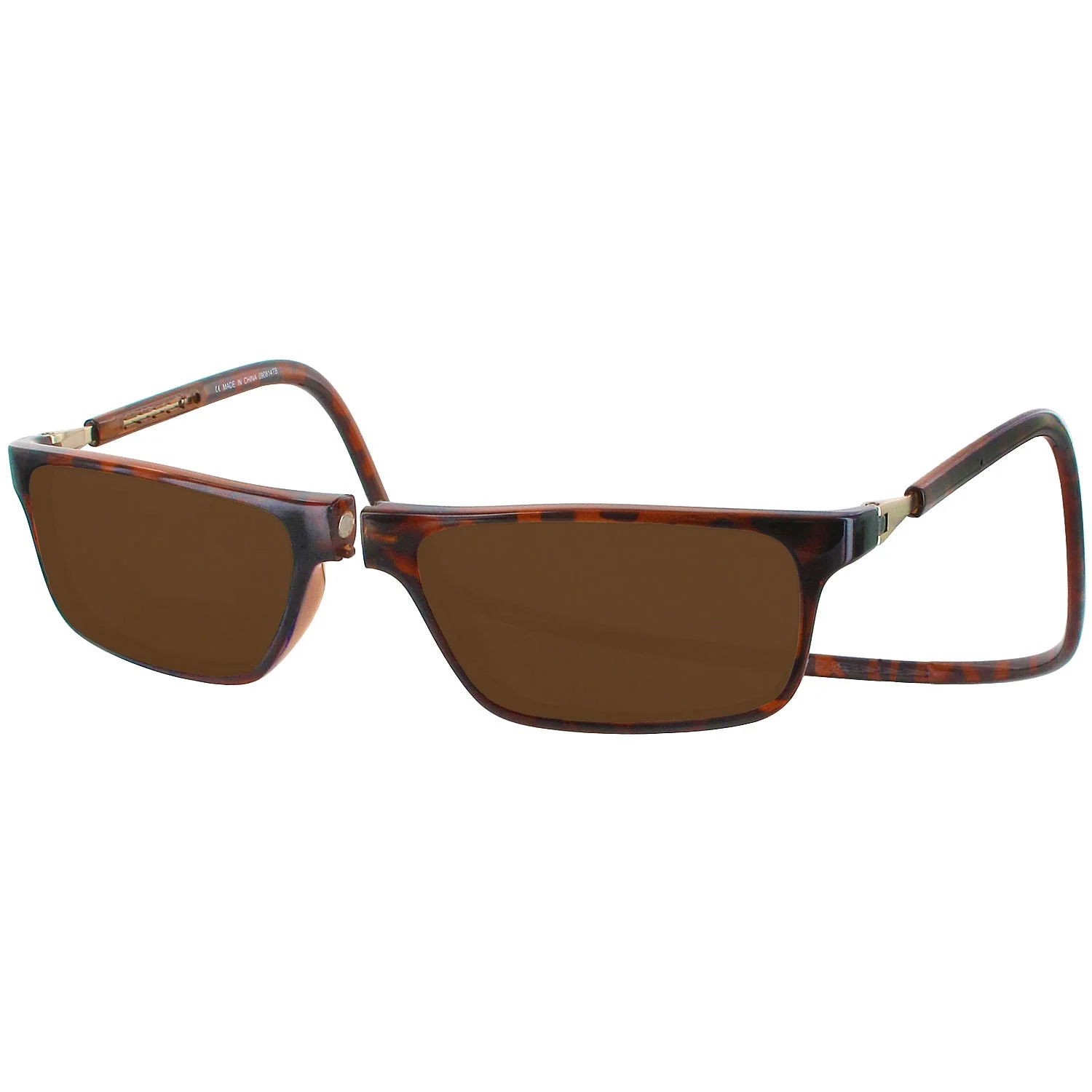 CliC Executive Progressive Reading Sunglasses - Image 17