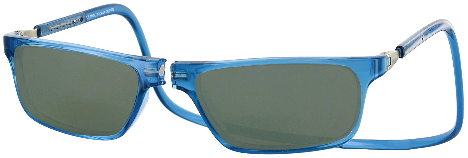 CliC Executive Progressive Reading Sunglasses - Image 31