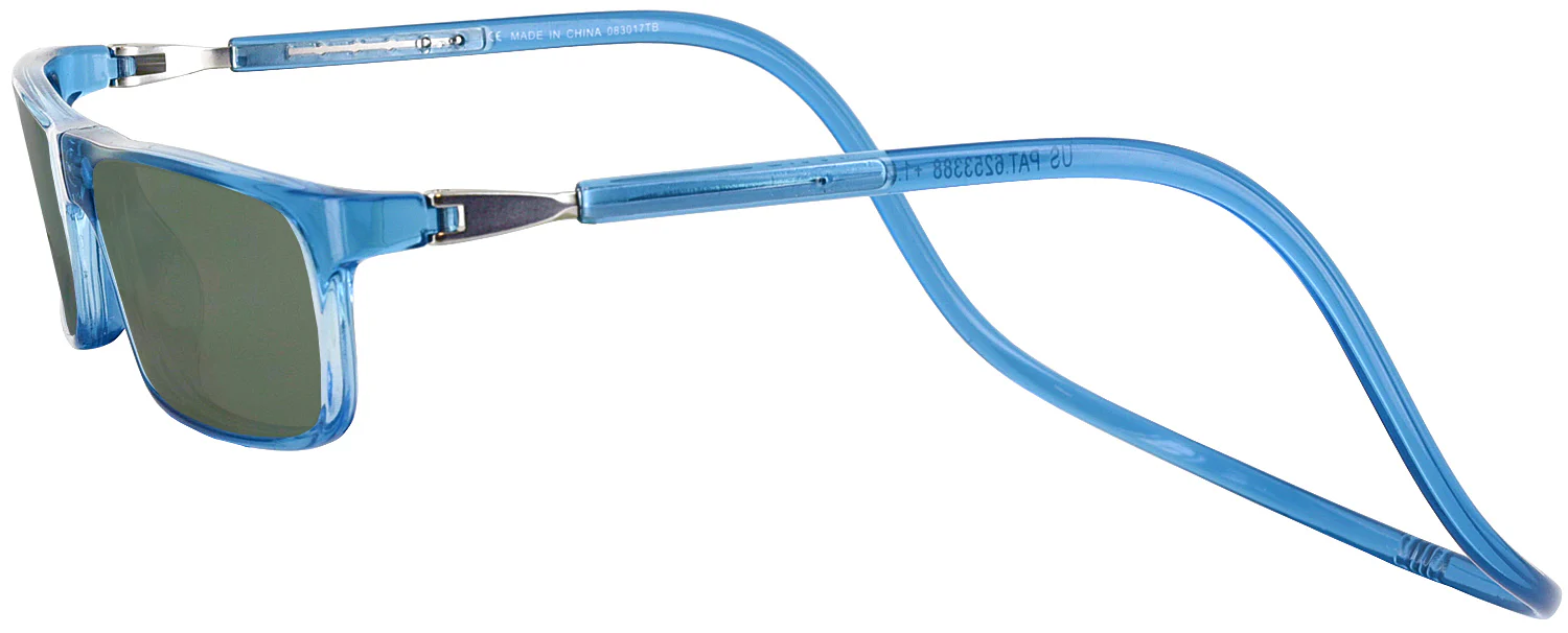 CliC Executive Progressive Reading Sunglasses - Image 33