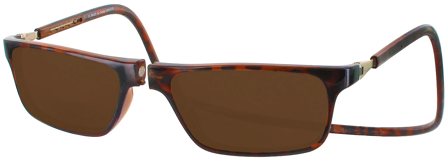 CliC Executive Progressive Reading Sunglasses - Image 39