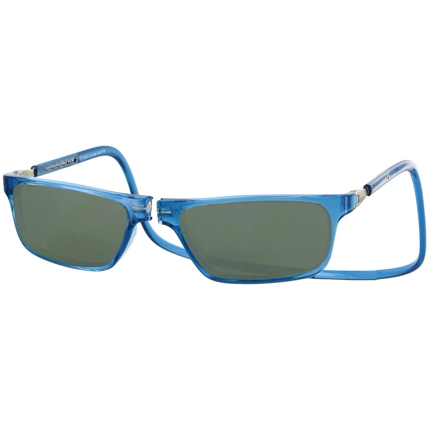 CliC Executive Progressive Reading Sunglasses - Image 9