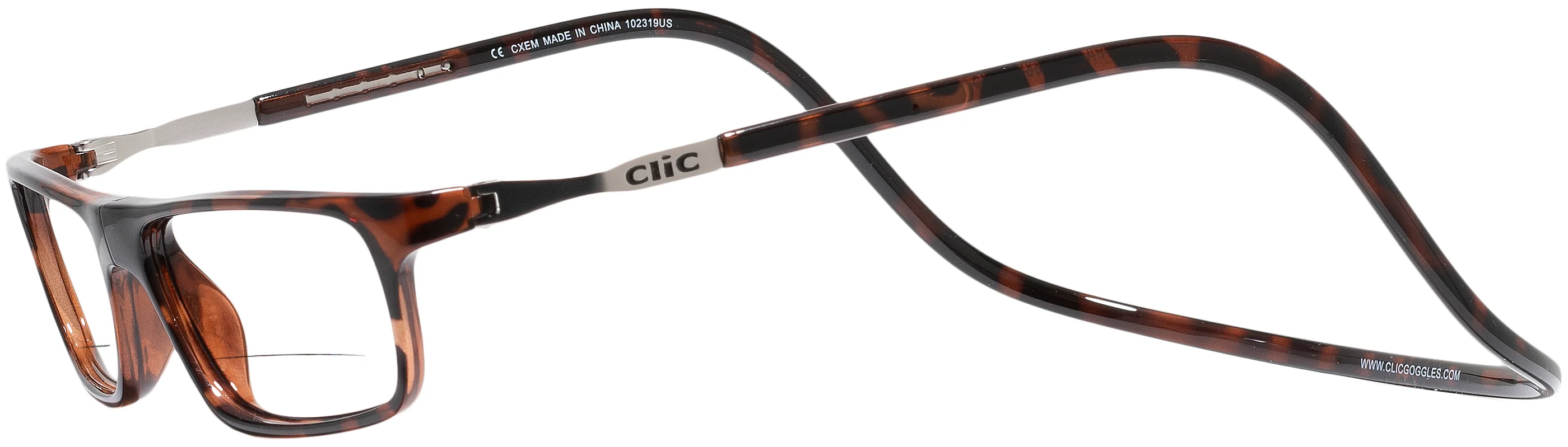 CliC Executive XL Bifocal - Image 22