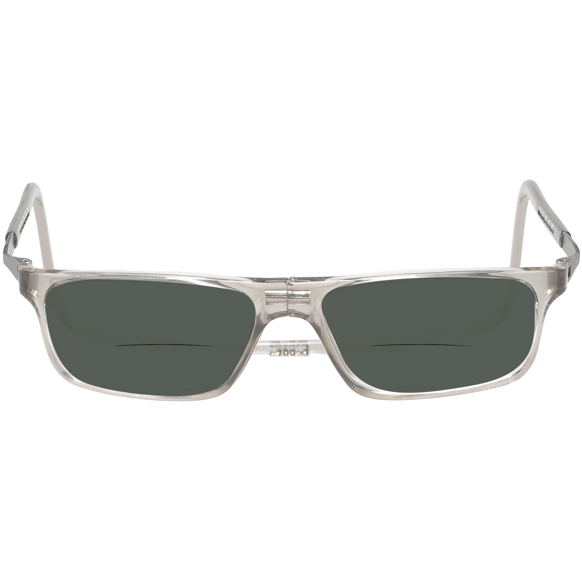 CliC Executive XL Bifocal Reading Sunglasses - Image 10