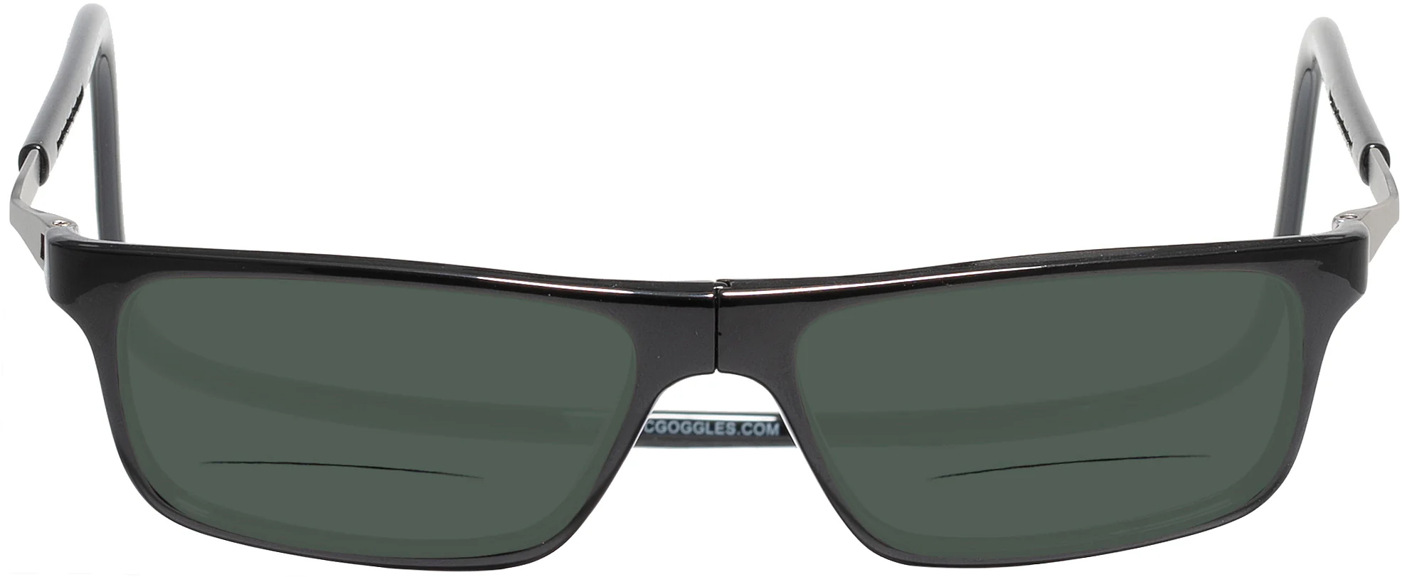 CliC Executive XL Bifocal Reading Sunglasses - Image 17