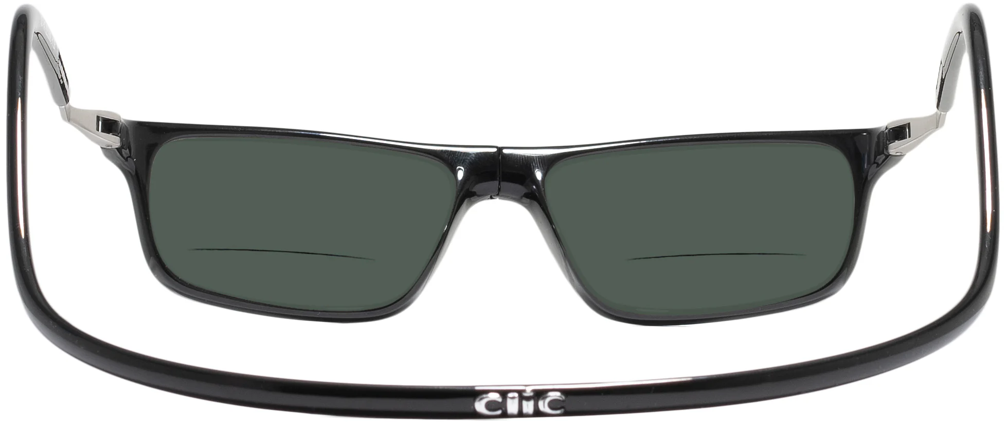 CliC Executive XL Bifocal Reading Sunglasses - Image 19