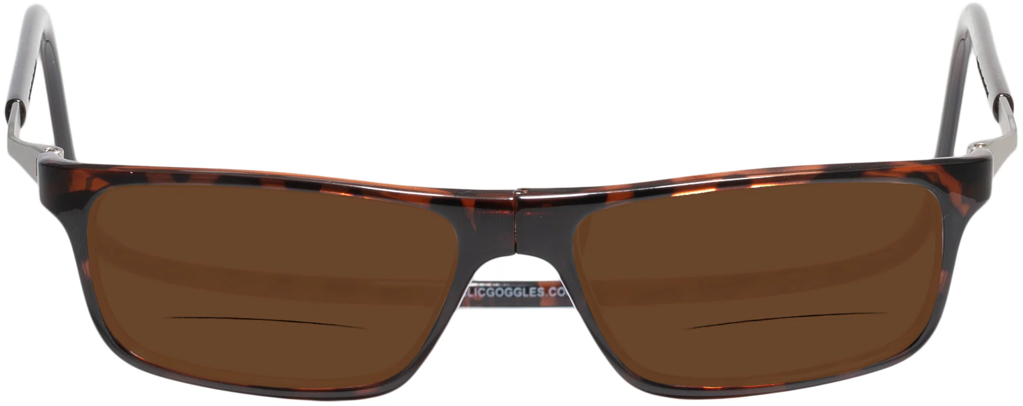 CliC Executive XL Bifocal Reading Sunglasses - Image 21