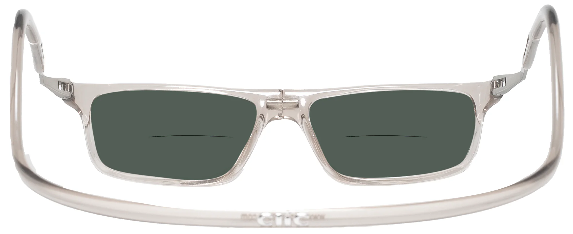 CliC Executive XL Bifocal Reading Sunglasses - Image 28