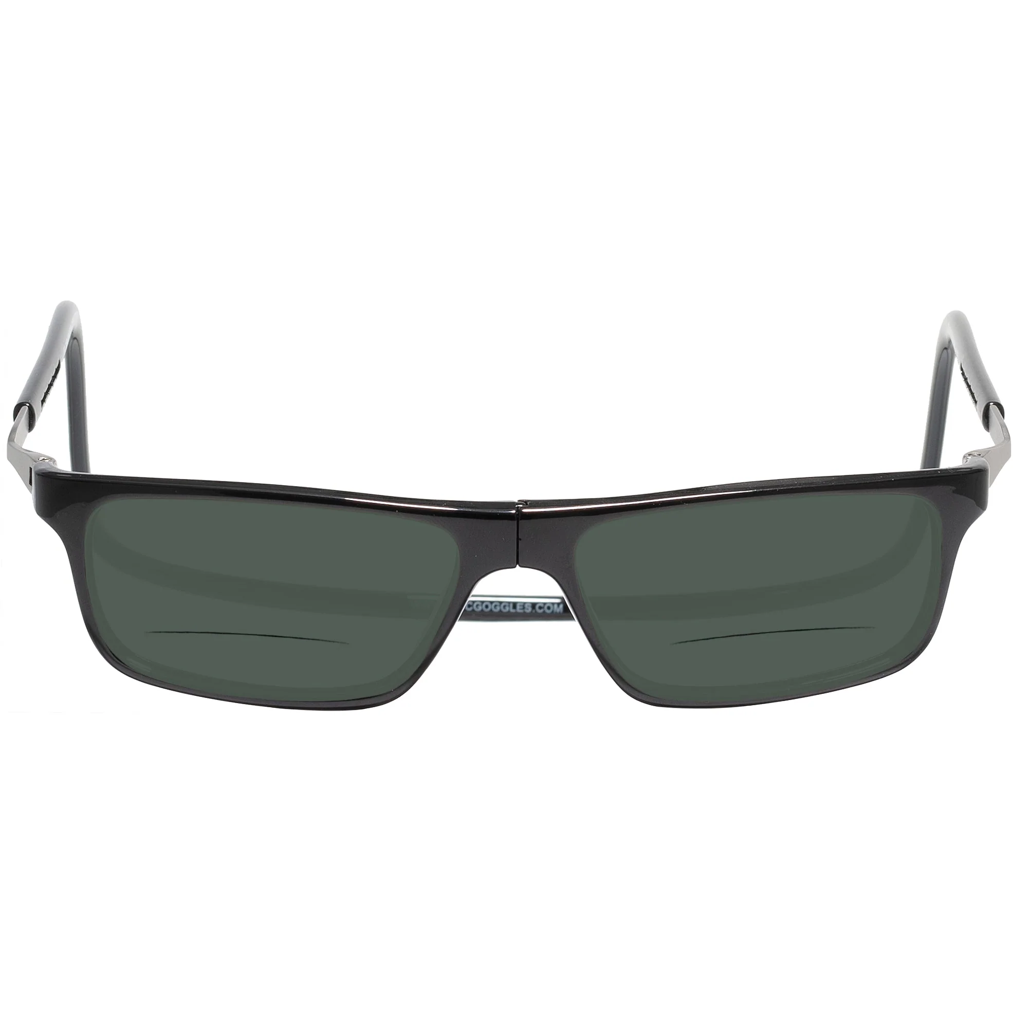 CliC Executive XL Bifocal Reading Sunglasses - Image 30