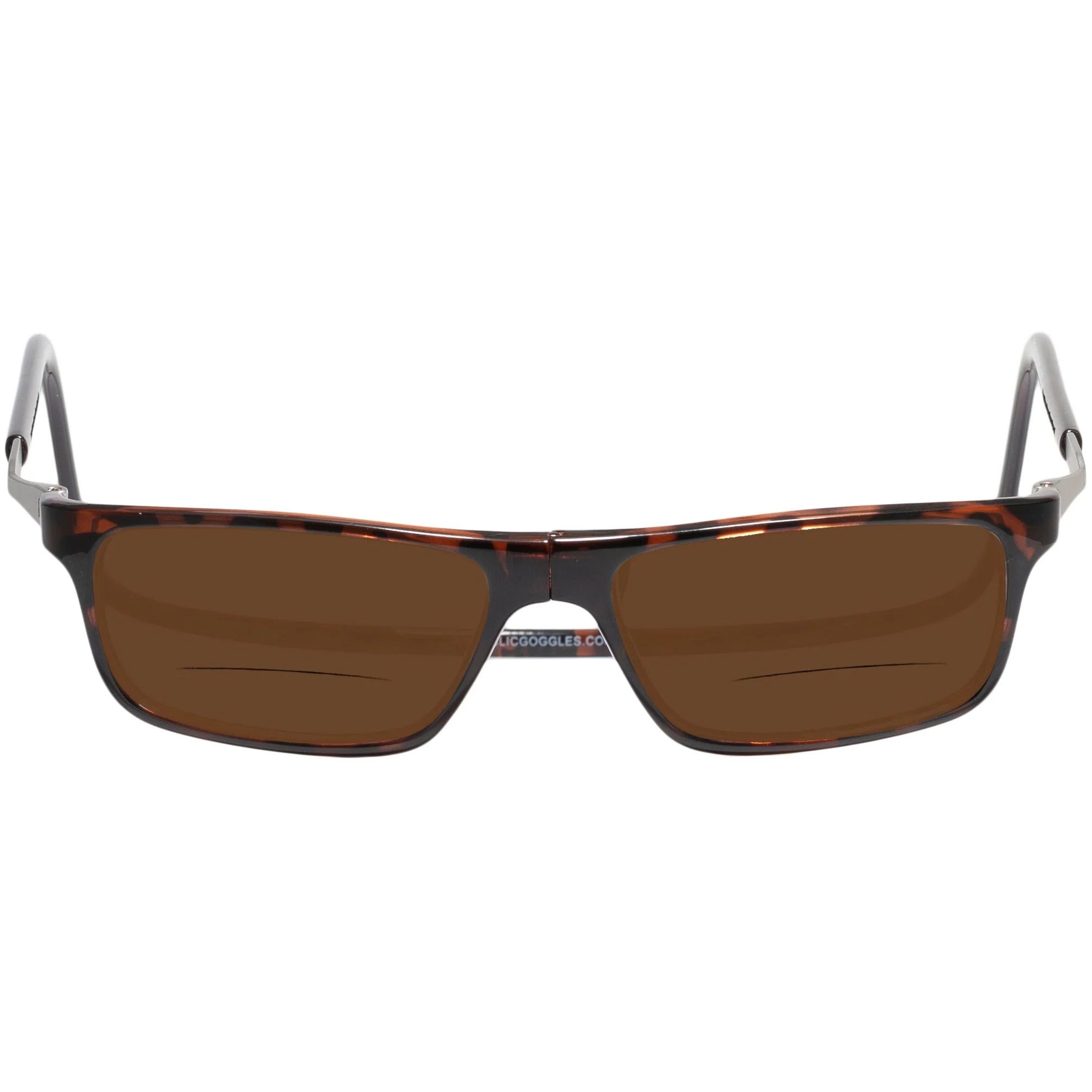 CliC Executive XL Bifocal Reading Sunglasses - Image 34