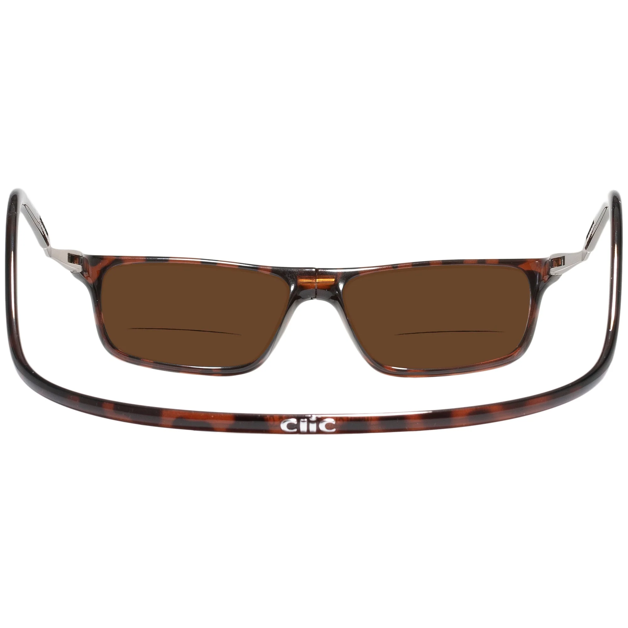 CliC Executive XL Bifocal Reading Sunglasses - Image 36