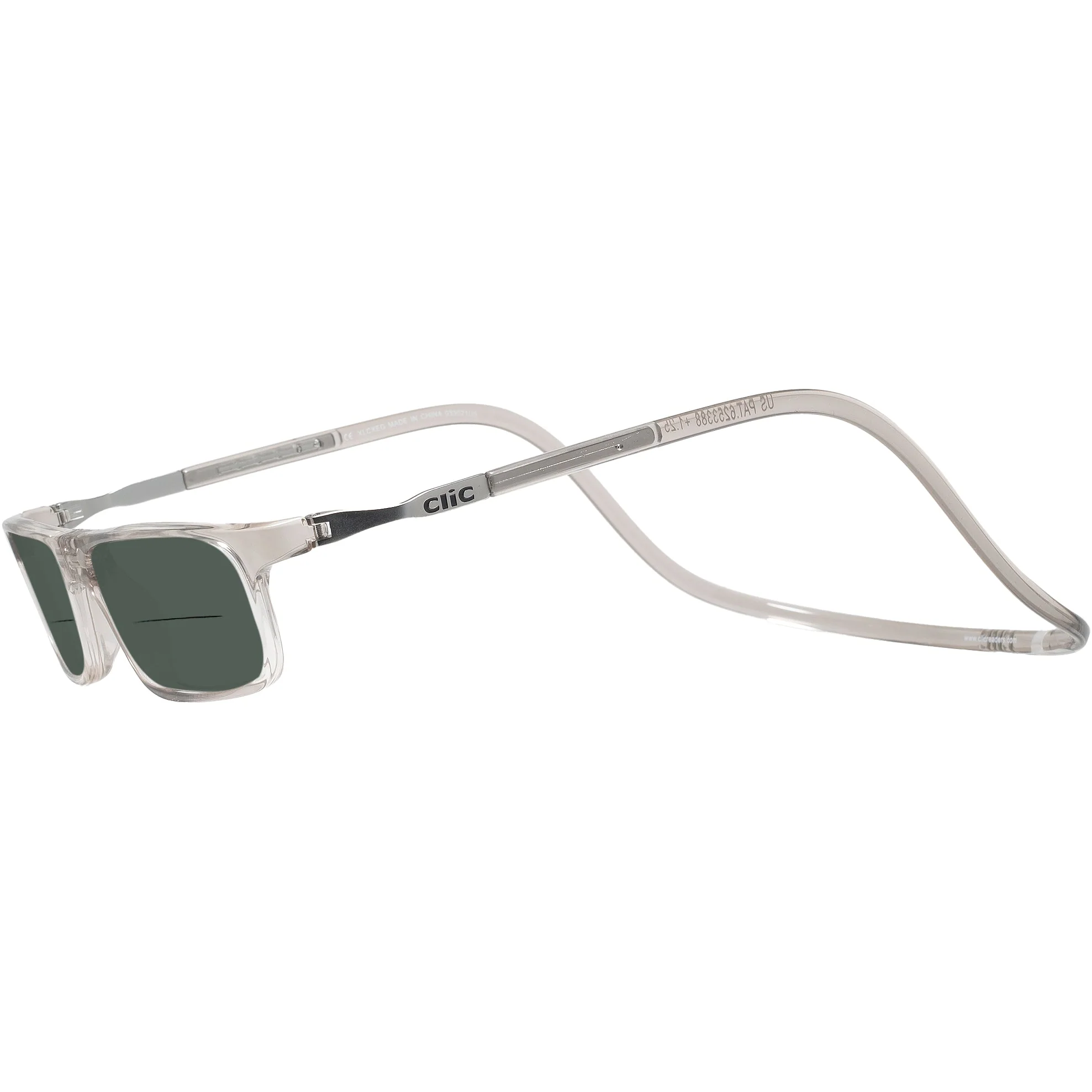 CliC Executive XL Bifocal Reading Sunglasses - Image 39