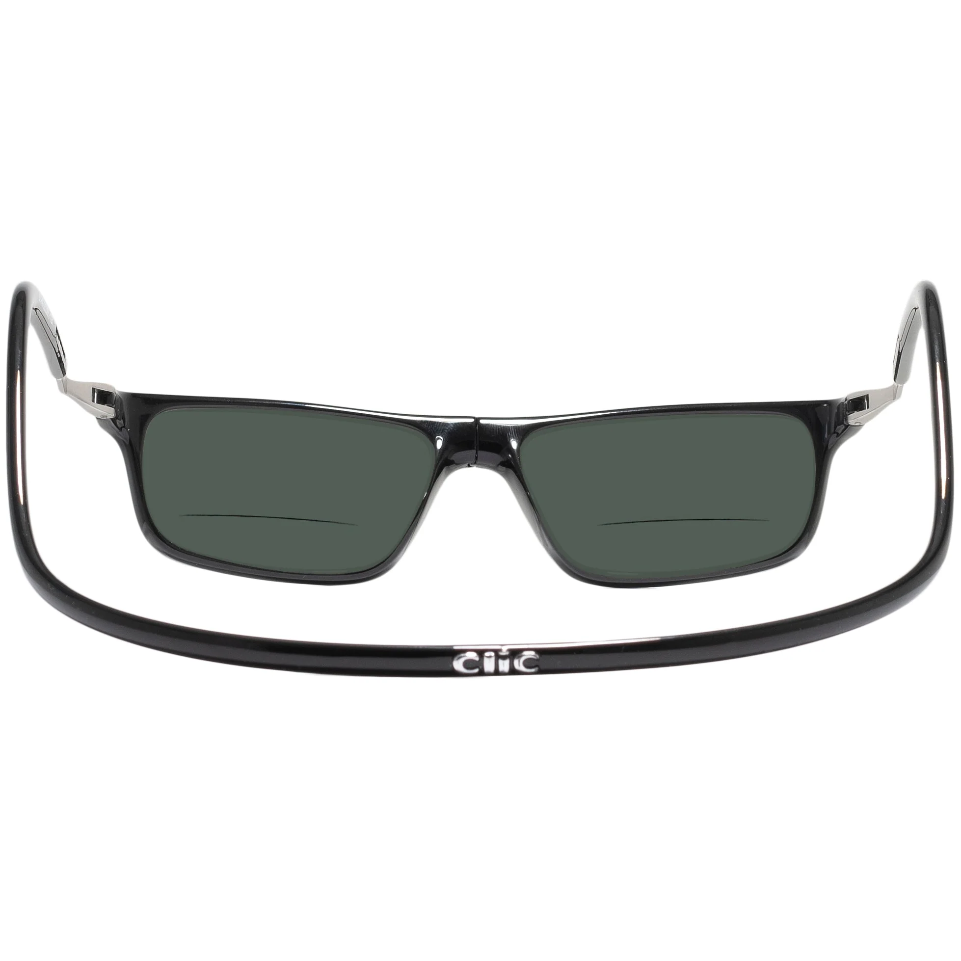 CliC Executive XL Bifocal Reading Sunglasses - Image 4