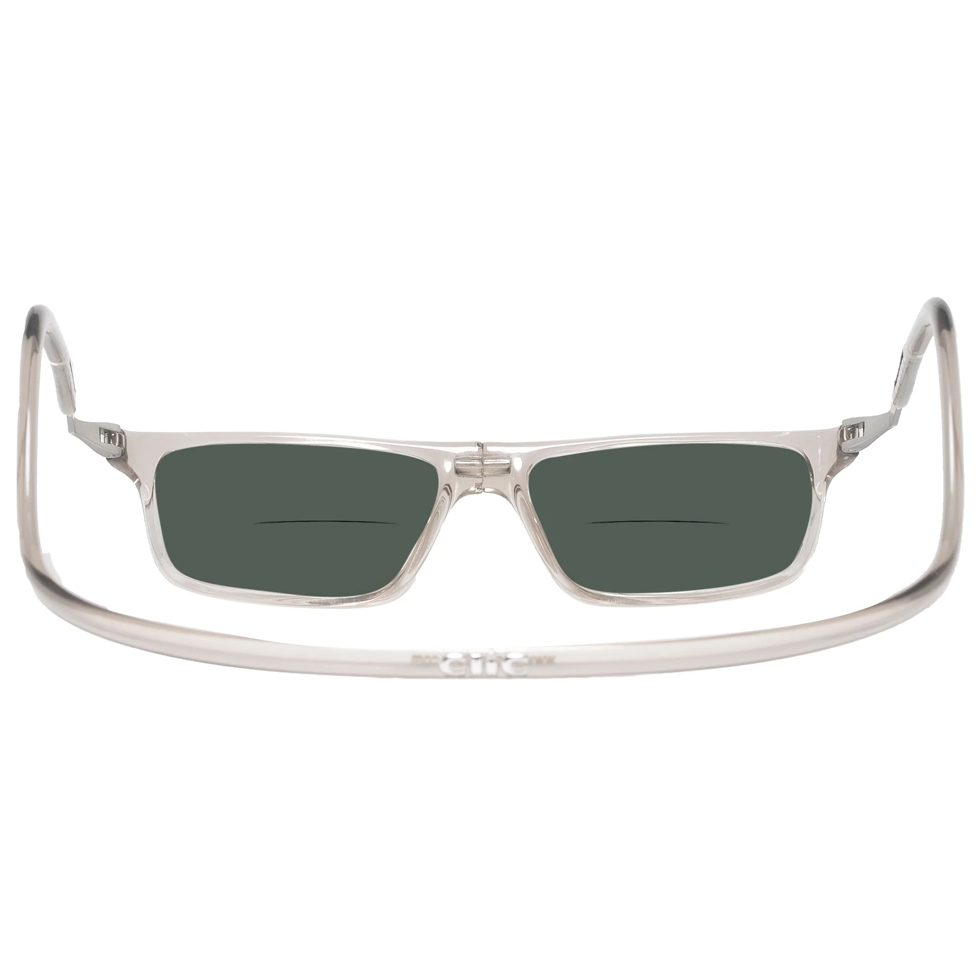 CliC Executive XL Bifocal Reading Sunglasses - Image 40