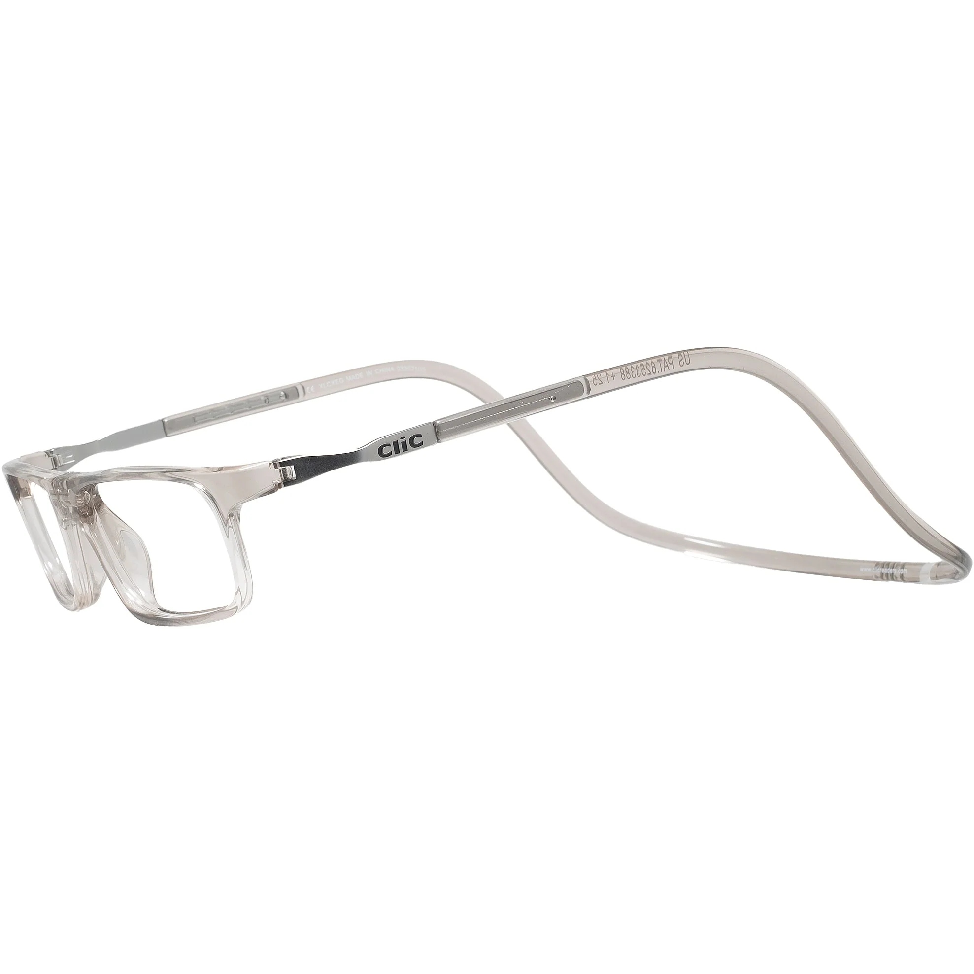 CliC Executive XL Computer Style Progressive - Image 11