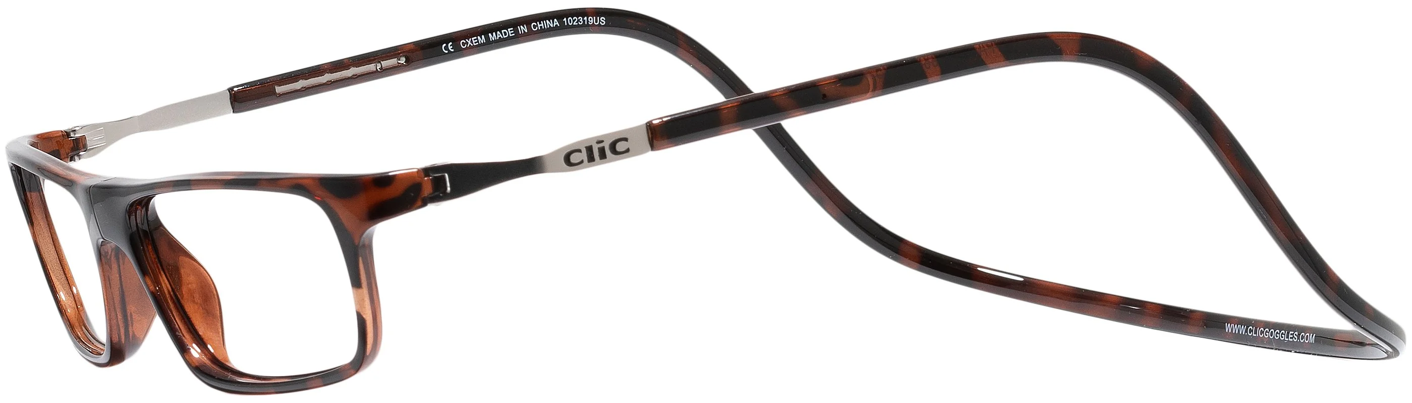CliC Executive XL Progressive No-Lines - Image 22