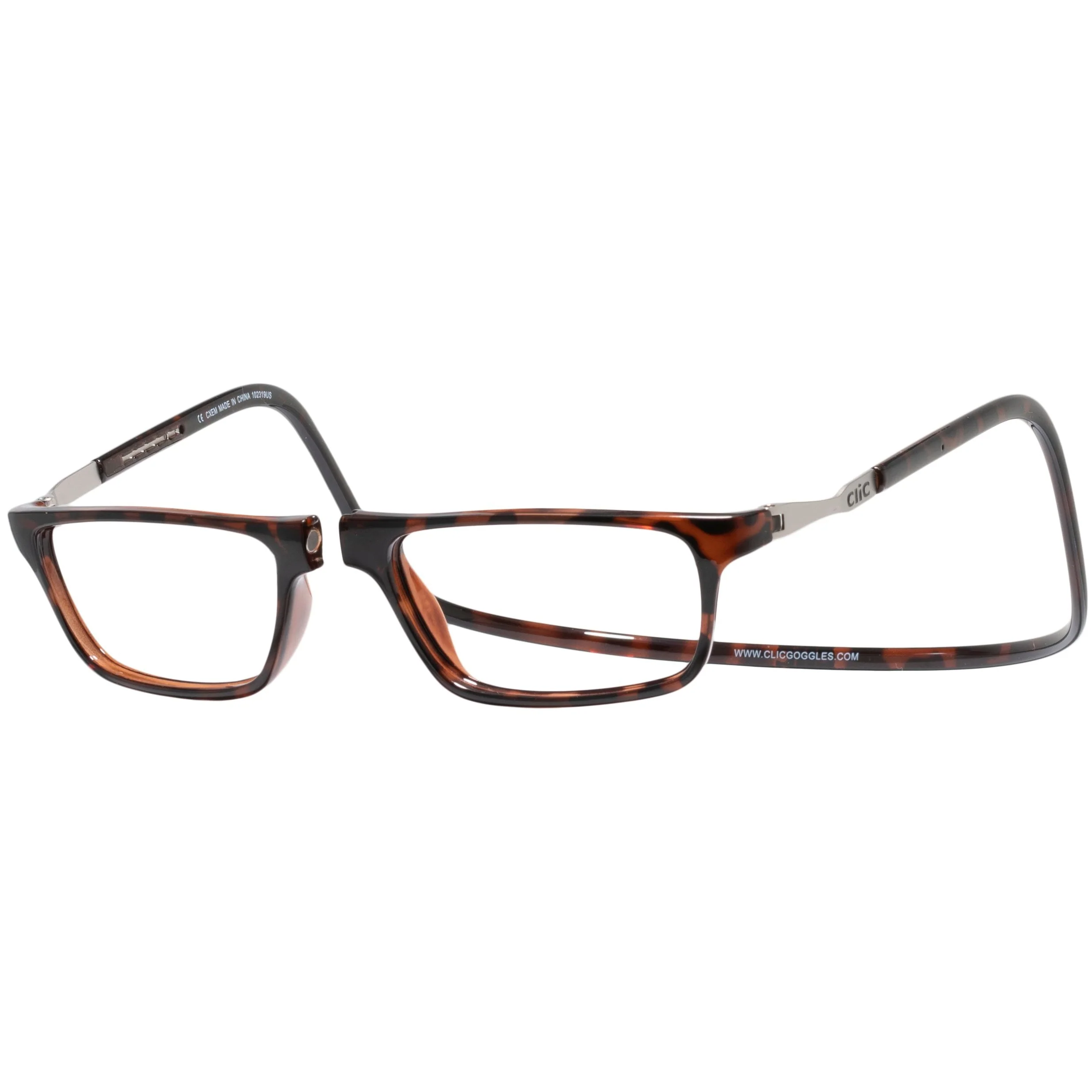 CliC Executive XL Progressive No-Lines - Image 32