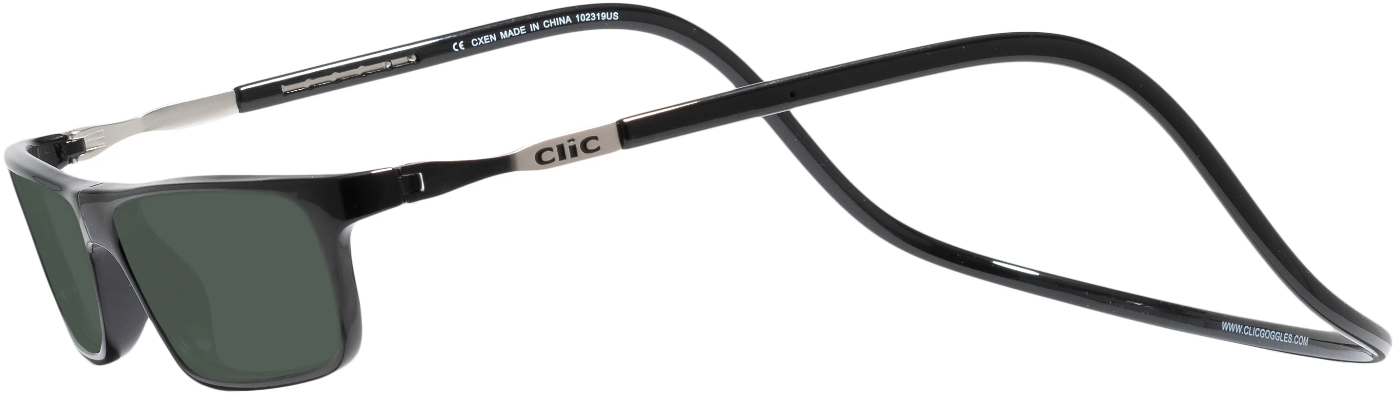 CliC Executive XL Progressive Reading Sunglasses - Image 18