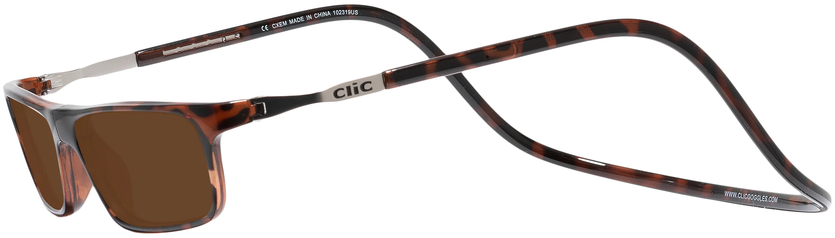 CliC Executive XL Progressive Reading Sunglasses - Image 22