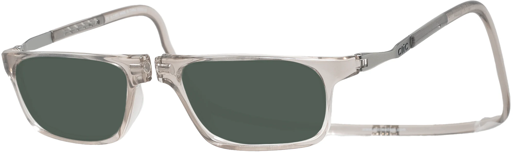 CliC Executive XL Progressive Reading Sunglasses - Image 24