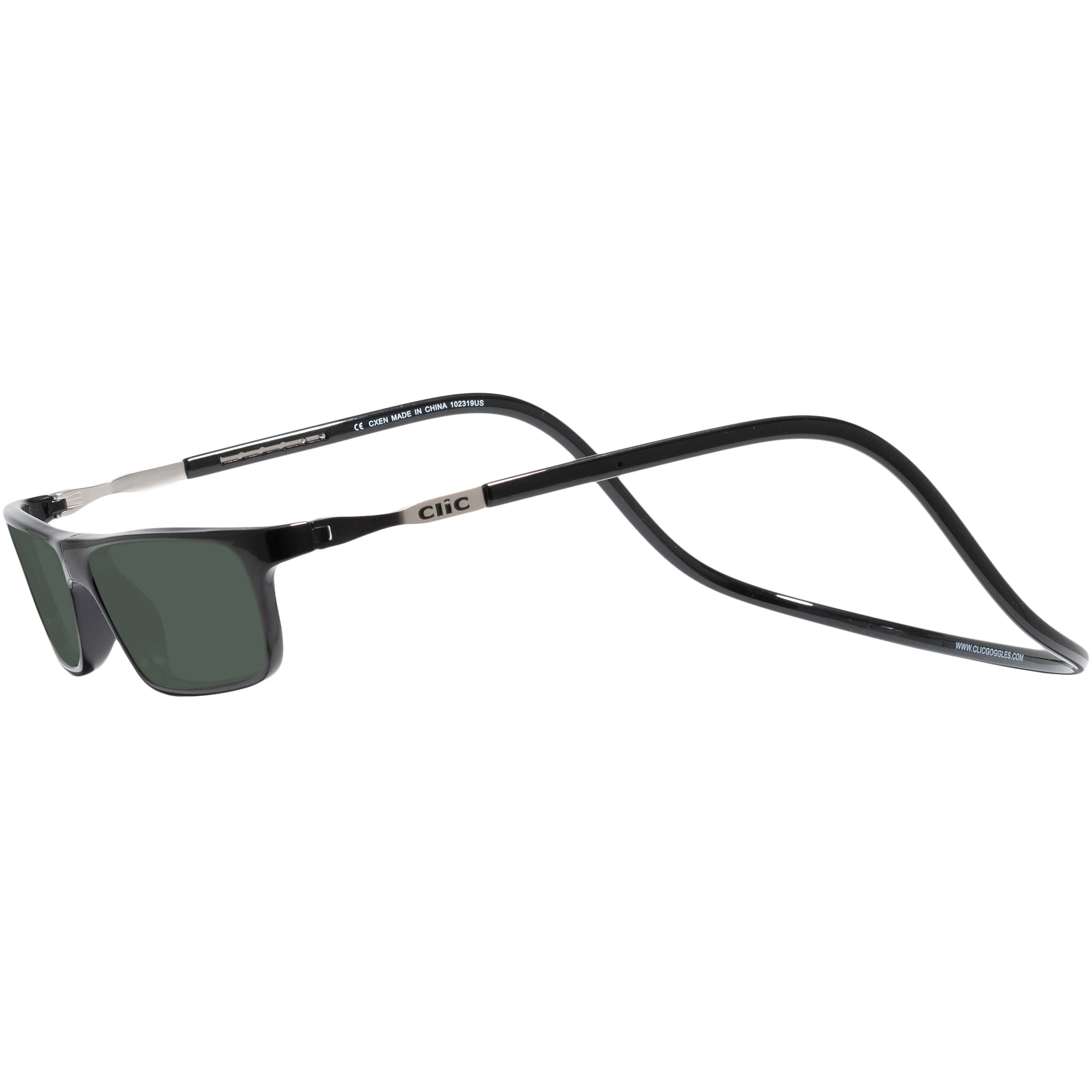 CliC Executive XL Progressive Reading Sunglasses - Image 30