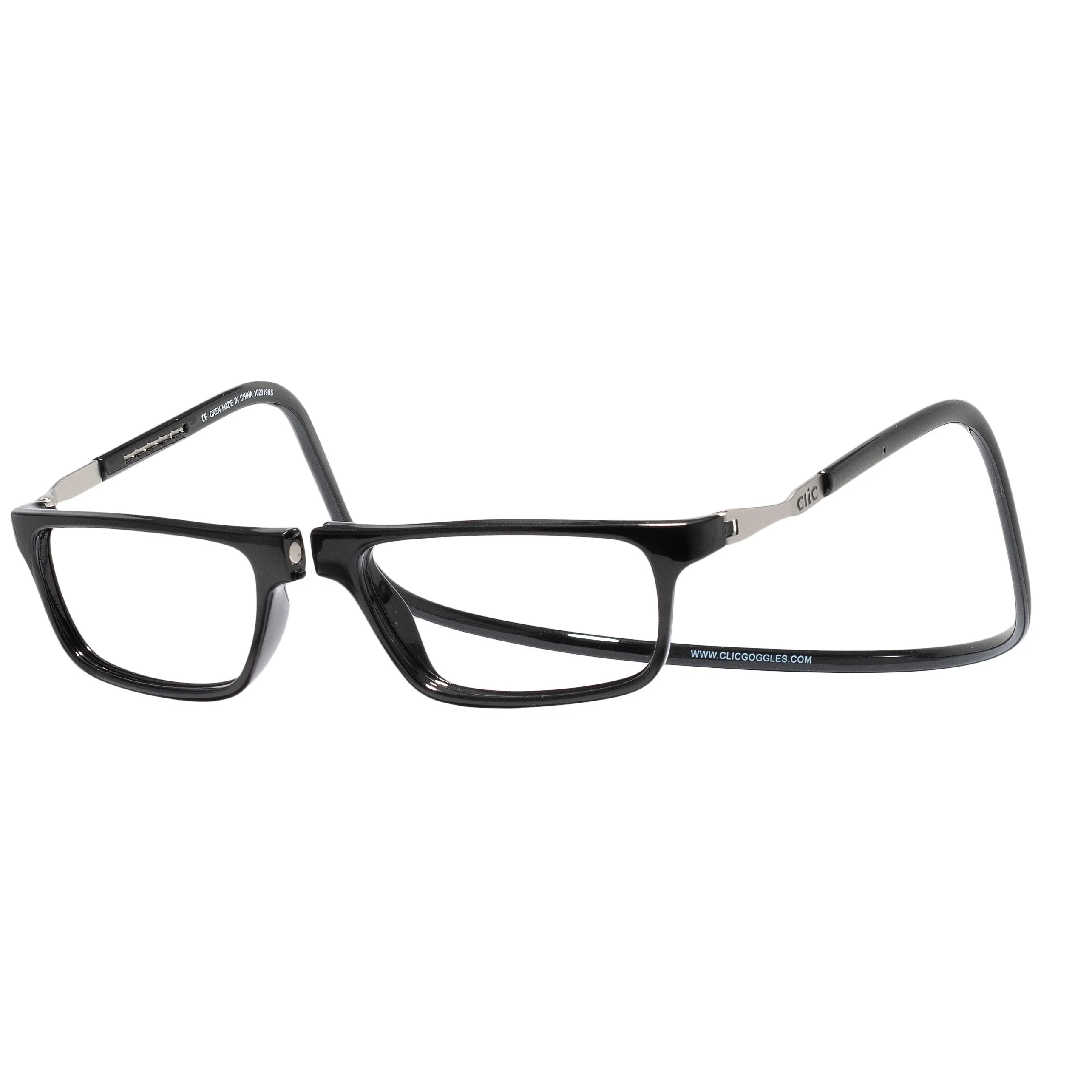 CliC Executive XL Single Vision Full Frame