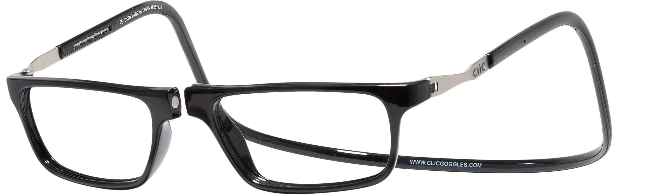 CliC Executive XL Single Vision Full Frame - Image 16