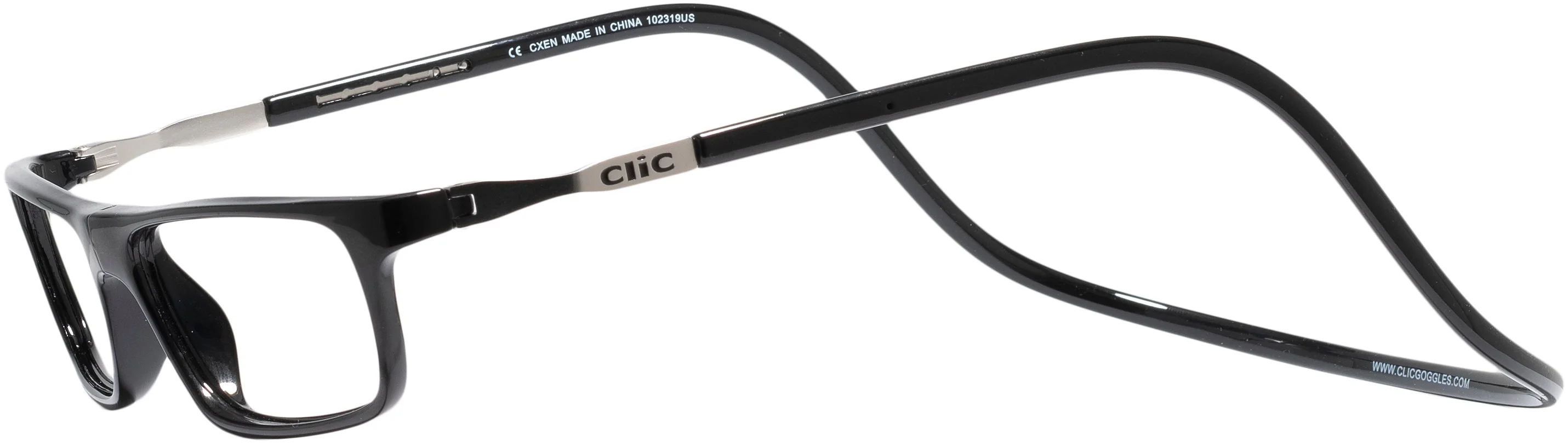 CliC Executive XL Single Vision Full Frame - Image 18