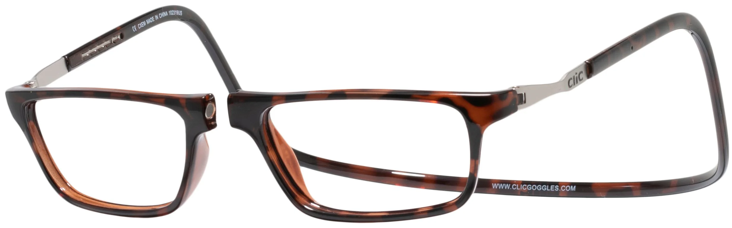 CliC Executive XL Single Vision Full Frame - Image 20