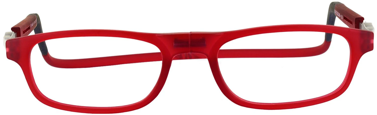 CliC FLEX RC LTDQTY Single Vision Half Frame - Image 2