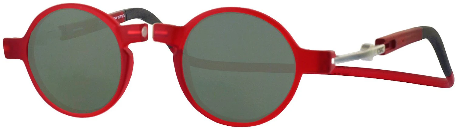 CliC FLEX RD LTDQTY Progressive No Line Reading Sunglasses - Image 2