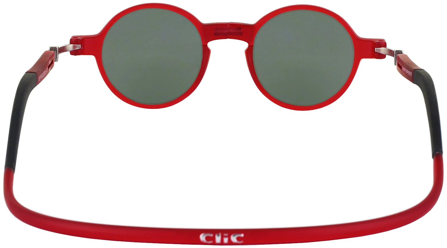CliC FLEX RD LTDQTY Progressive No Line Reading Sunglasses - Image 5