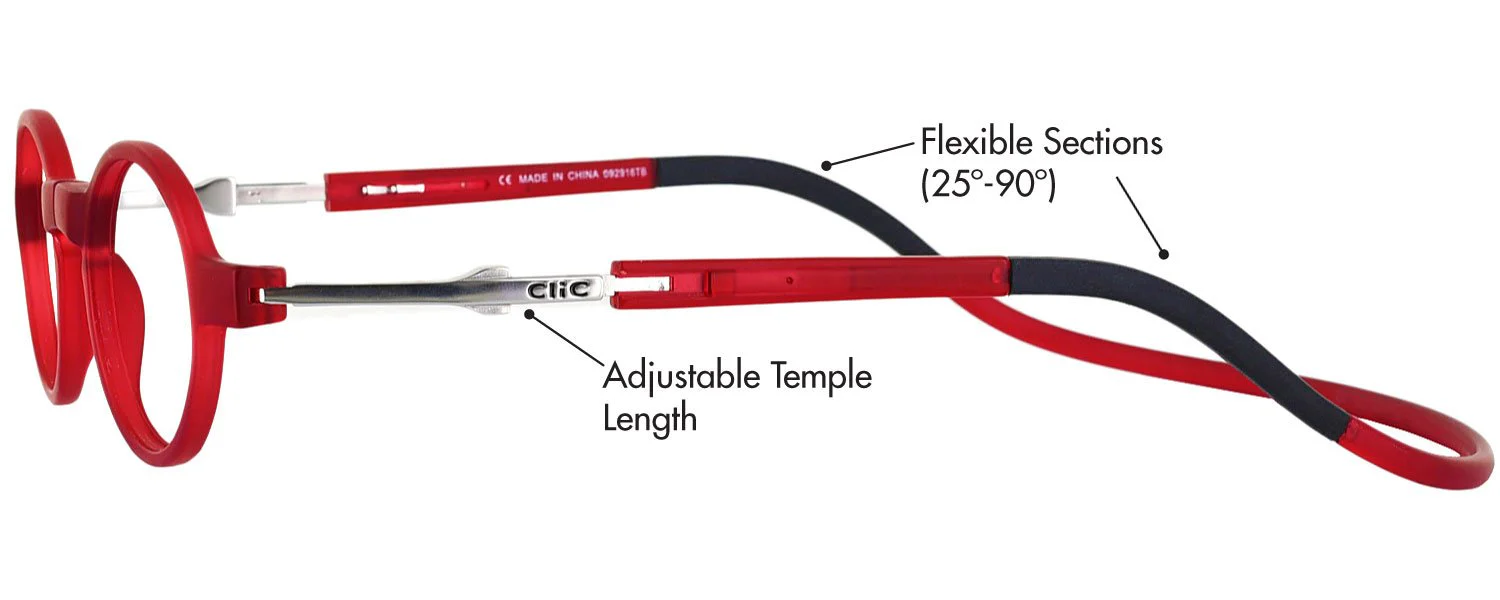 CliC FLEX Round Computer Style Progressive - Image 11
