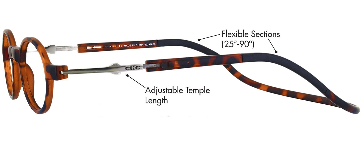 CliC FLEX Round Computer Style Progressive - Image 6