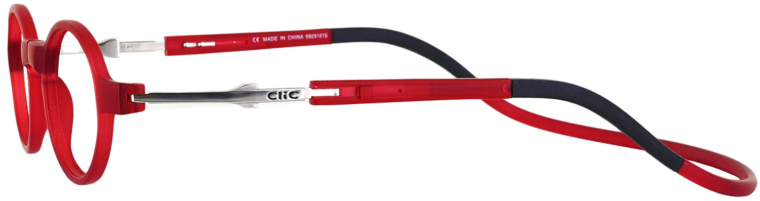 CliC FLEX Round Progressive No Line Bifocal - Image 14