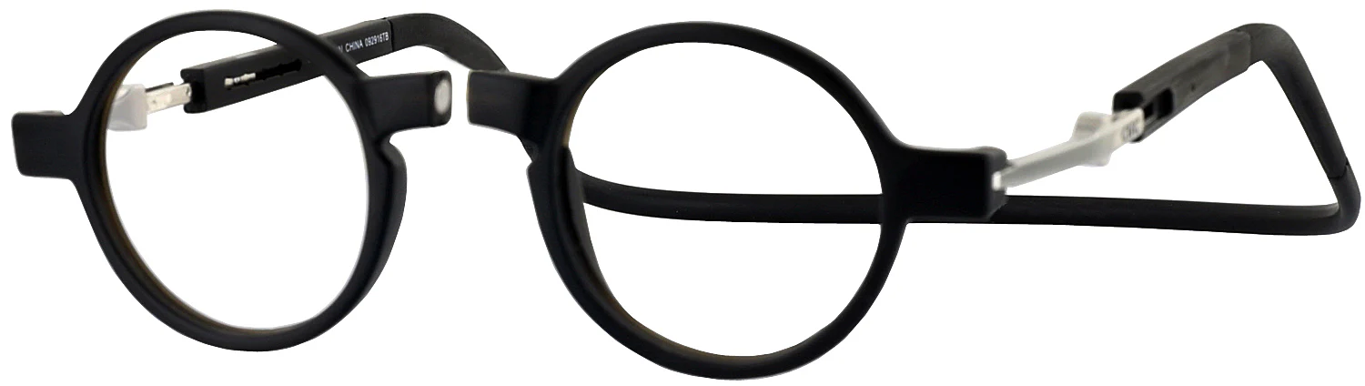 CliC FLEX Round Progressive No Line Bifocal - Image 2