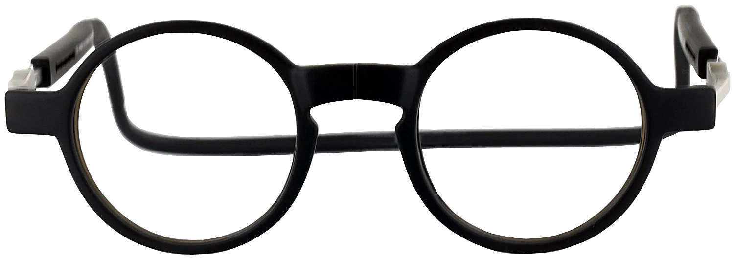CliC FLEX Round Progressive No Line Bifocal - Image 3