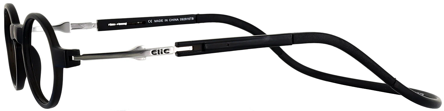 CliC FLEX Round Progressive No Line Bifocal - Image 4