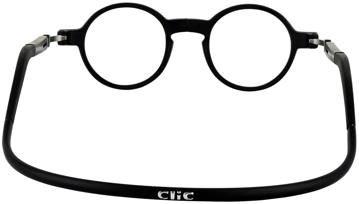 CliC FLEX Round Progressive No Line Bifocal - Image 5