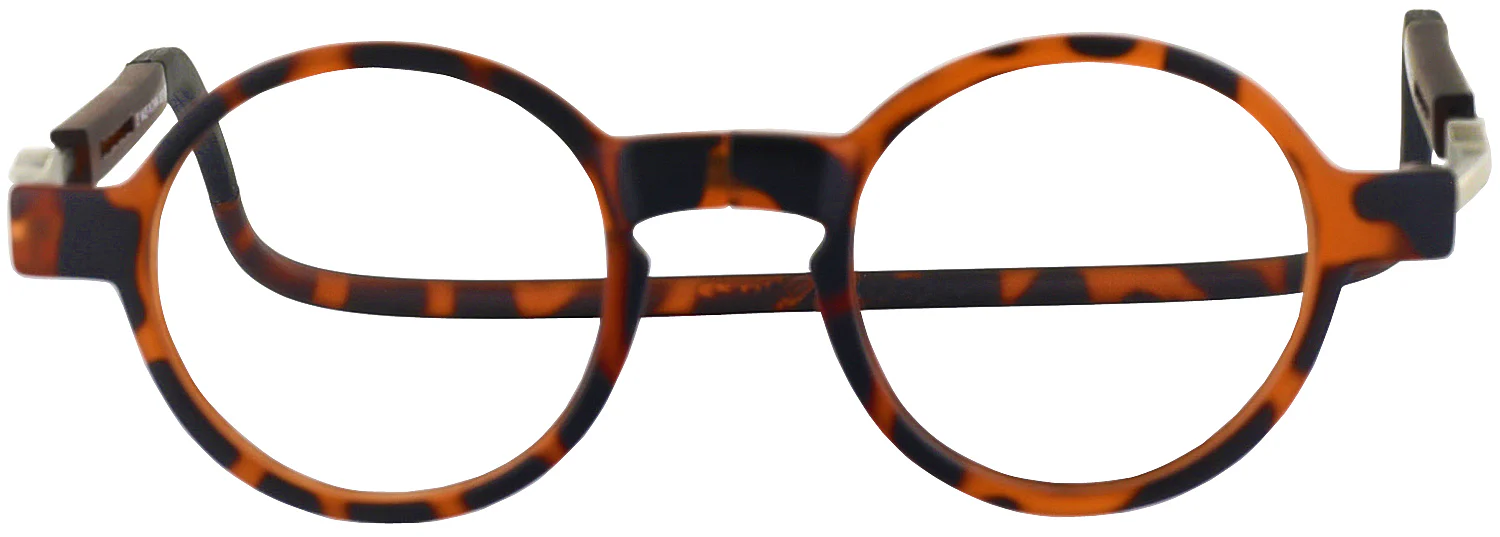 CliC FLEX Round Progressive No Line Bifocal - Image 8